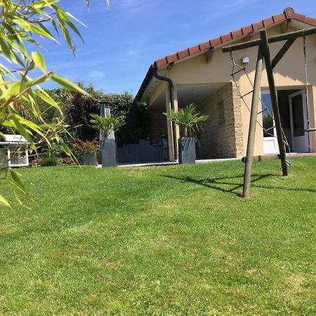 Studio A La Campagne & Jacuzzi Montcornet  Kültér fotó
