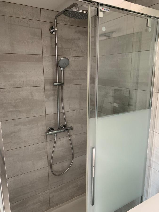 Studio A La Campagne & Jacuzzi Montcornet  Kültér fotó