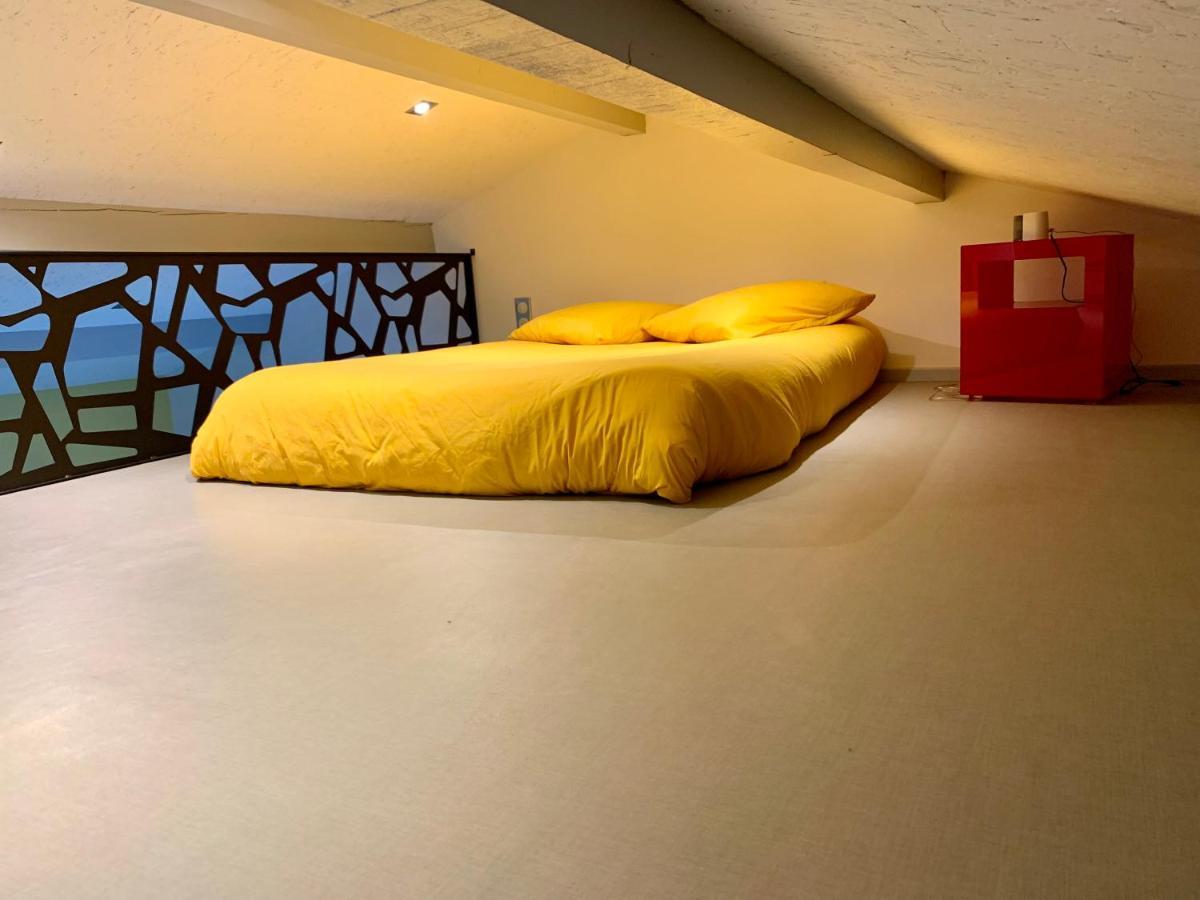 Studio A La Campagne & Jacuzzi Montcornet  Kültér fotó