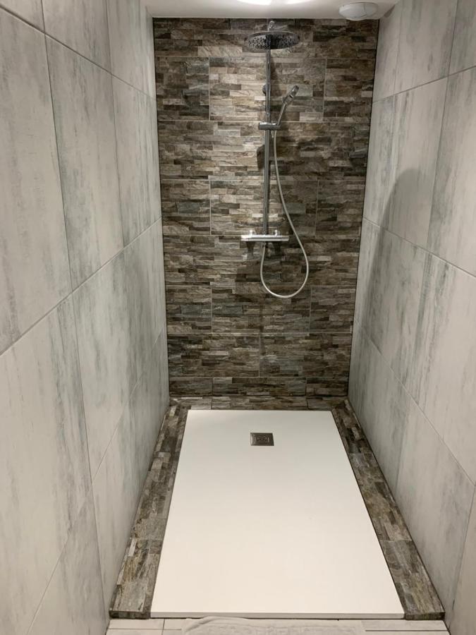 Studio A La Campagne & Jacuzzi Montcornet  Kültér fotó